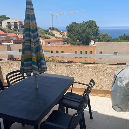 Willa 41 Les Imperiales Collioure Zewnętrze zdjęcie