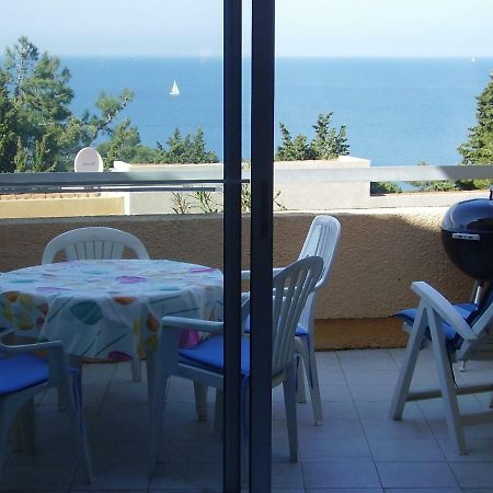 Willa 41 Les Imperiales Collioure Zewnętrze zdjęcie