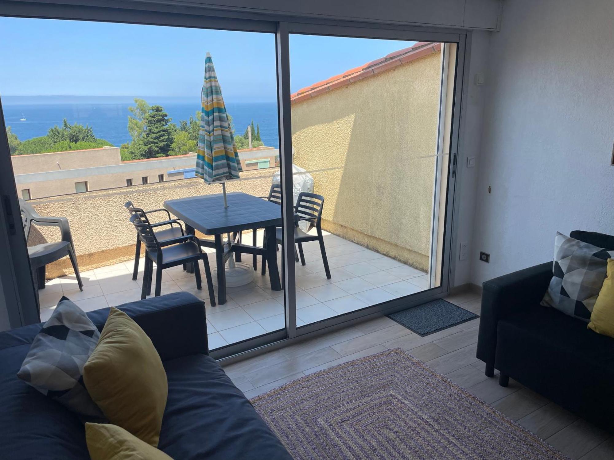 Willa 41 Les Imperiales Collioure Zewnętrze zdjęcie