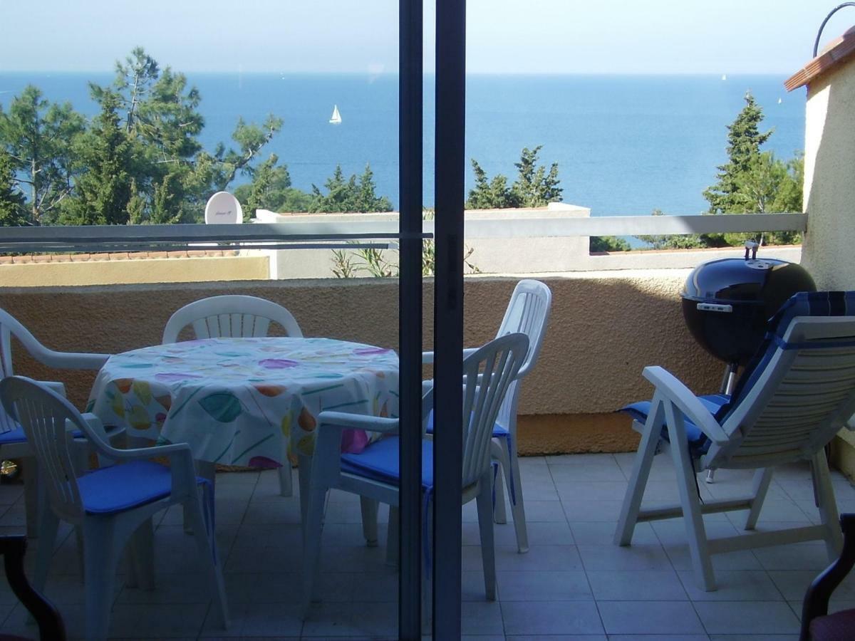 Willa 41 Les Imperiales Collioure Zewnętrze zdjęcie
